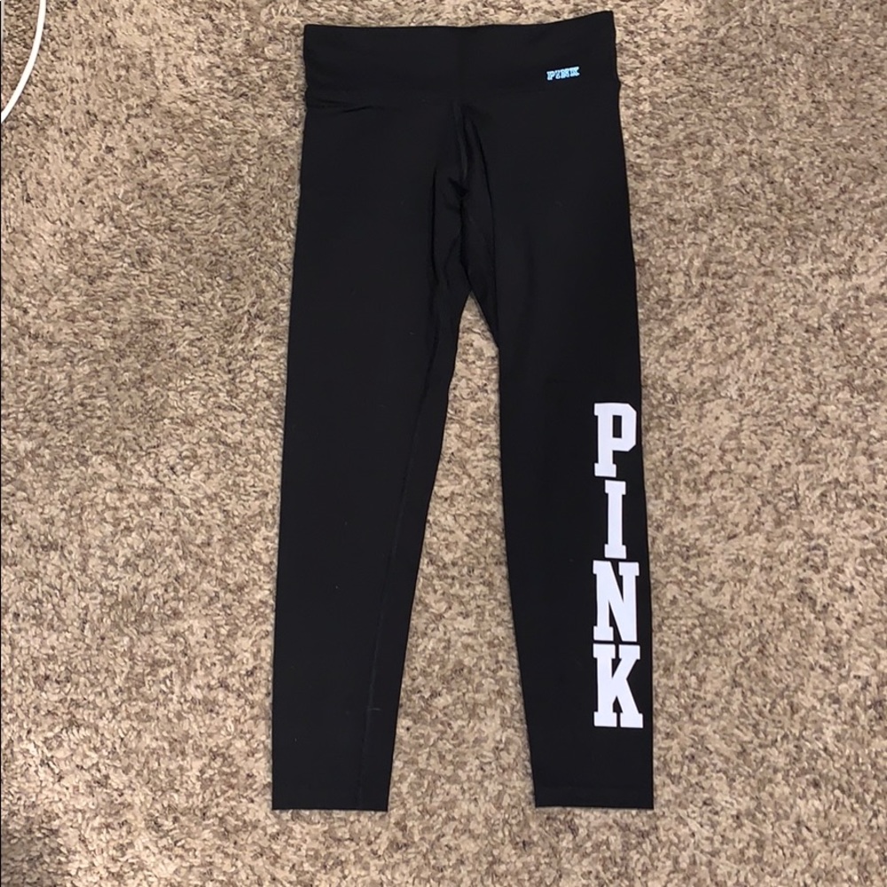 PINK 7/8 Ultimate Leggings